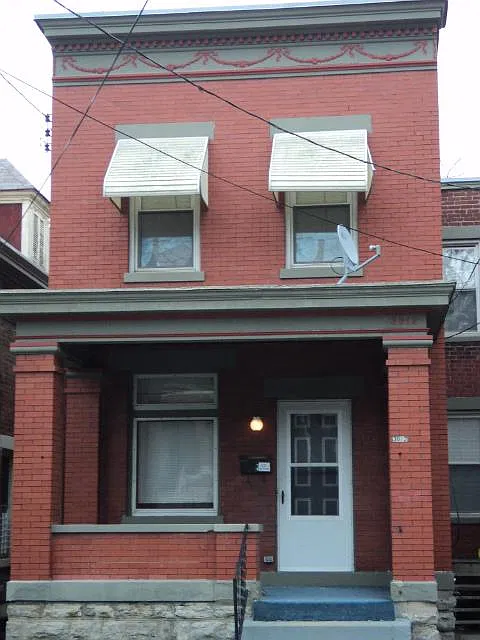 4 bed, 1506 sqft, $2,495 — Photo 1
