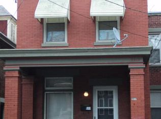 3012 Euclid Ave, Cincinnati, OH 45219