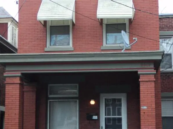 3012 Euclid Ave, Cincinnati, OH 45219