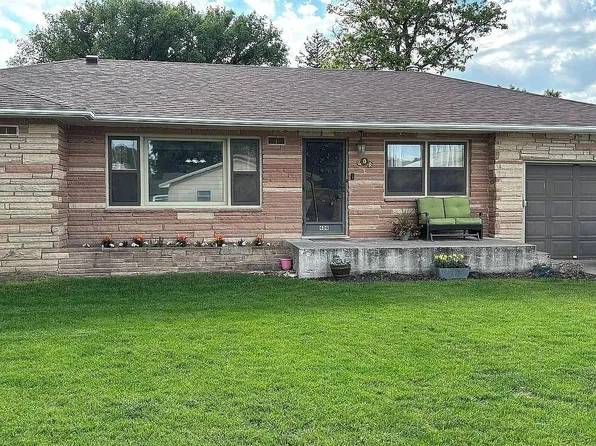 409 S Frances St, Saint Francis, KS 67756