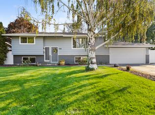 718 N Green St, Kennewick, WA 99336