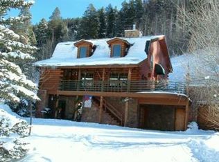 2684 Larkspur Ln, Vail, CO 81657