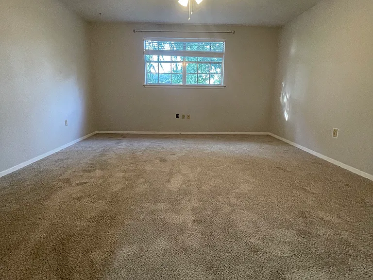Bedroom 4 - Upstairs