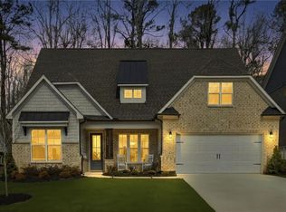 6984 Manchester Dr, Flowery Branch, GA 30542
