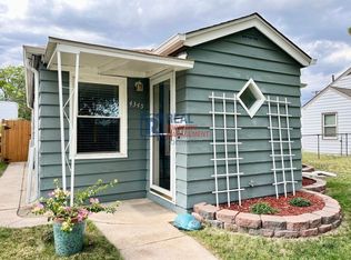 4345 Depew St, Denver, CO 80212