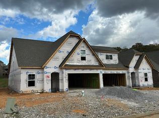 11165 Narrow Leaf Dr, Knoxville, TN 37932