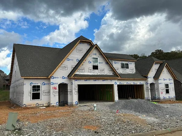 11165 Narrow Leaf Dr, Knoxville, TN 37932