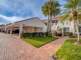 2285 Hidden Lake Dr #3607, Naples, FL 34112