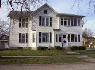 2427 10th St, Monroe, WI 53566