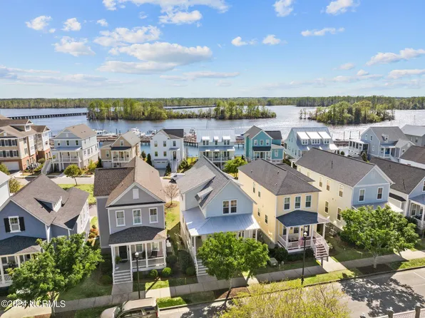 309 E Water Street, Washington, NC 27889