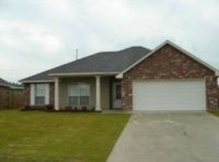 23910 Rosemont Dr, Denham Springs, LA 70726