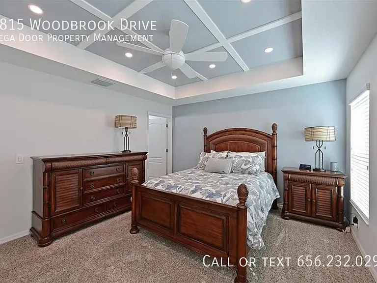 4815 Woodbrook Dr — Photo 16