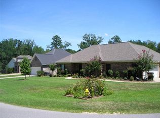 4320 32nd Pl, Meridian, MS 39305