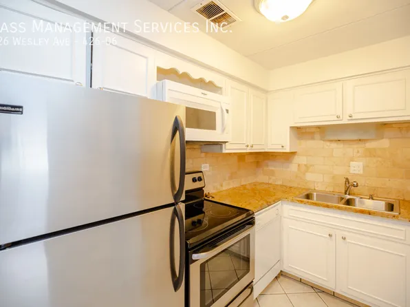 426 Wesley Ave, Oak Park, IL