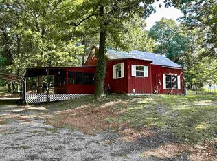 987 Cartney Rd, Mountain Home, AR 72653
