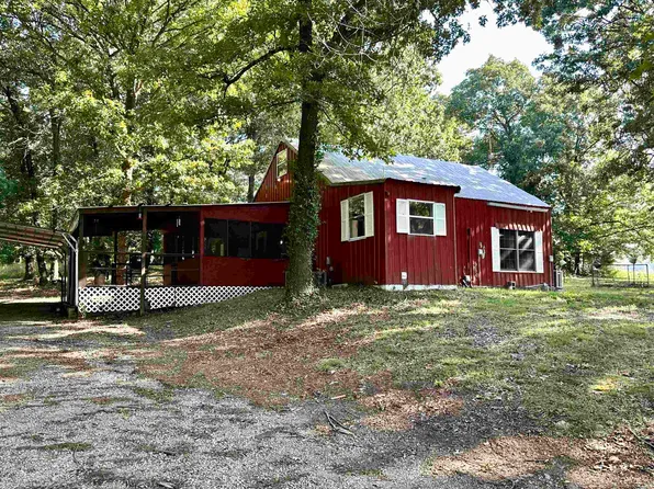 987 Cartney Rd, Mountain Home, AR 72653