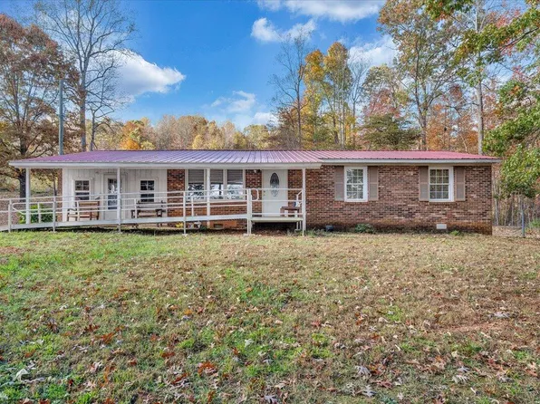 433 Deer Run Rd, Ferrum, VA 24088