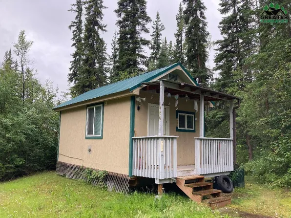 Nhn Lowell Rd, Fairbanks, AK 99712