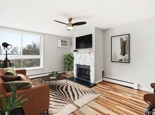 1050 N Lafayette #604, Denver, CO 80218