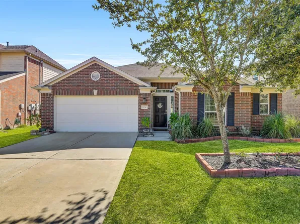 9934 Knob Hollow Way, Conroe, TX 77385