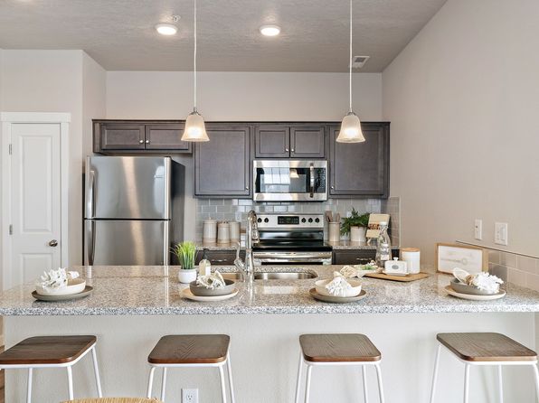 Sunnyvale Village | 11107 W Ashburn Ln, Nampa, ID