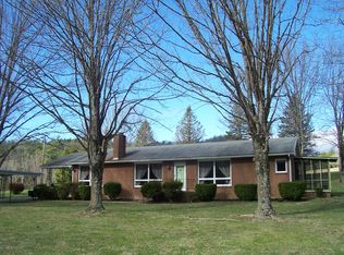 5808 42nd Rd, Clifton Forge, VA 24422