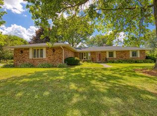 6241 Lorilynn Ln, Rockford, IL 61109