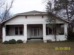 200 Calhoun St, Johnston, SC 29832