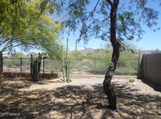 2532 W Patagonia Way, Phoenix, AZ 85086