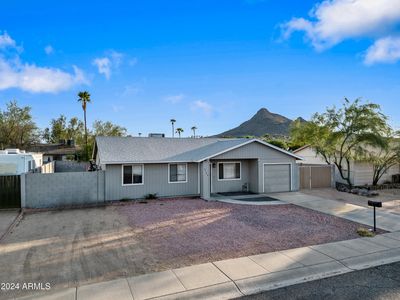 2129 E Marconi Ave, Phoenix, AZ, 85022