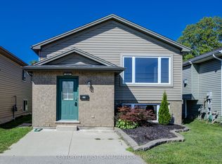 212 Ewart St, Strathroy Caradoc, ON N7G4G6