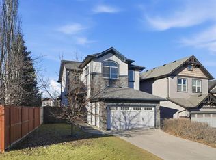 99 SW Sage Valley Park NW, Calgary, AB T3R 0E5