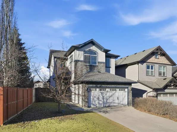 99 SW Sage Valley Park NW, Calgary, AB T3R 0E5