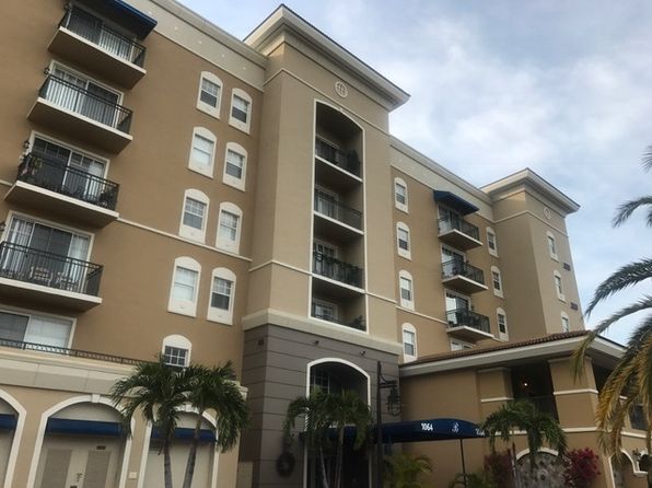 1064 N Tamiami Trl UNIT 1635
