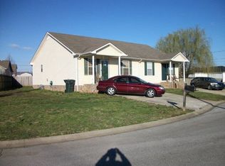 930 L C Ave, Hopkinsville, KY 42240