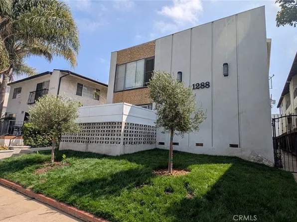 1288 Barry Ave, Los Angeles, CA 90025