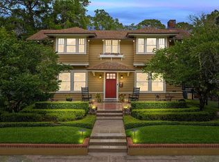 1701 E Washington St, Orlando, FL 32803