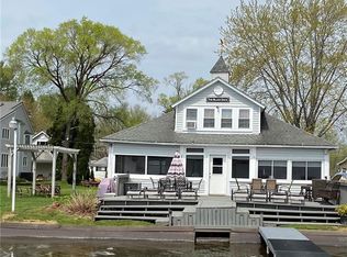 11065 Henry St, Conneaut Lake, PA 16316