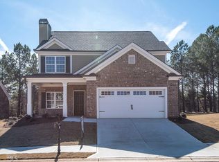 1587 Coldwater Pl #6A, Watkinsville, GA 30677