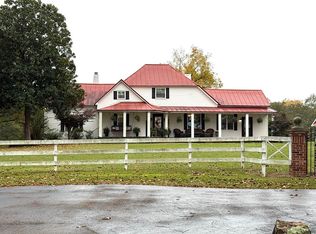 12601 Harrell Rd, Arlington, TN 38002