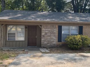 210 Old Tyler Rd #10, Chandler, TX 75758