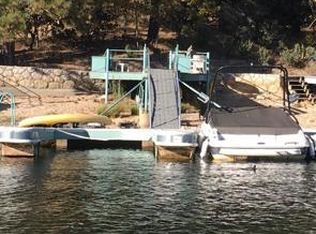 0 N 477 B SLIP N, Lake Arrowhead, CA 92352