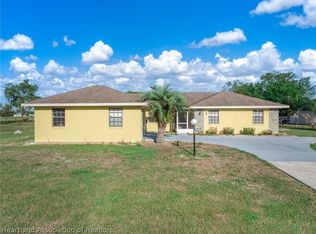 111 Revson Ave, Sebring, FL 33876