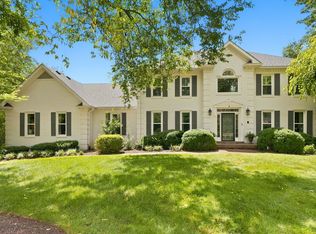 1309 Arrowhead Dr, Brentwood, TN 37027
