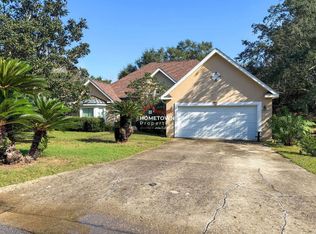 1490 Chalet Pl, Pensacola, FL 32514