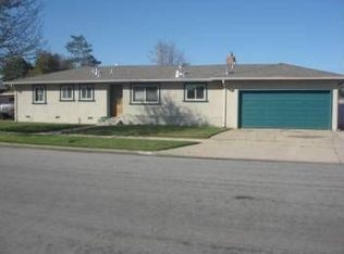 1059 Harding St, Salinas, CA 93906