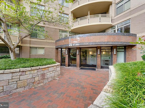 4th image of 7111 Woodmont Ave APT 608