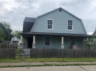 364 Deeds Ave, Dayton, OH 45404