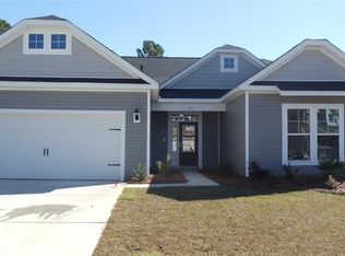 371 Palm Lakes Blvd LOT 158, Acadia B Little River, SC 29566