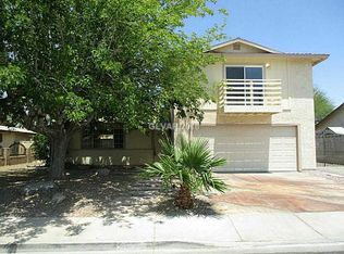 5836 Cargill Ave, Las Vegas, NV 89110